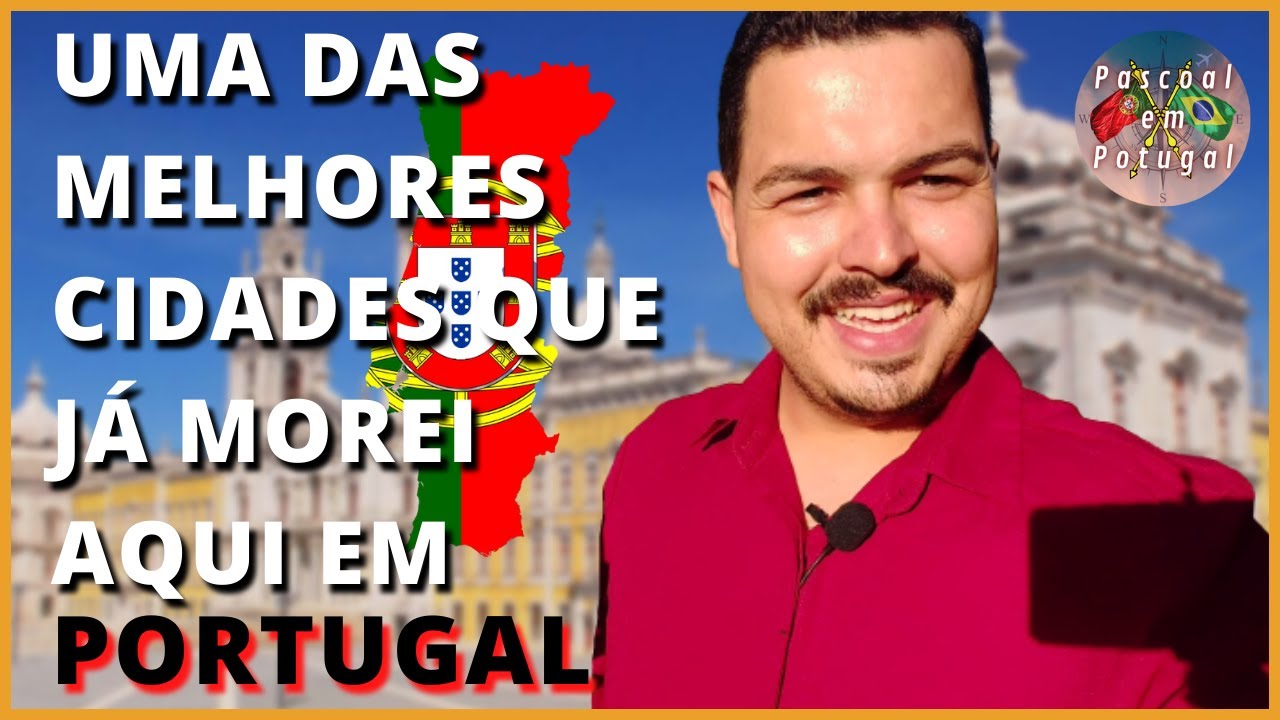 MAFRA PORTUGAL 2022 | Palácio Nacional de Mafra | Campismo |