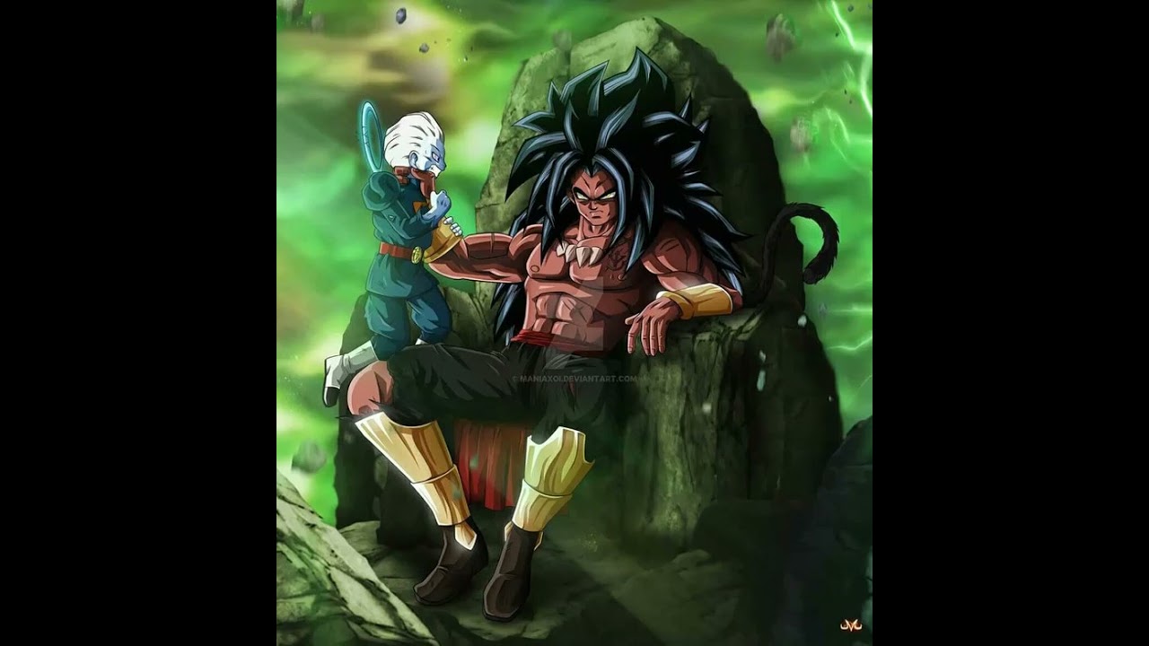 Comienza Creando Dragon Ball El Dios Dragón Más Fuerte 1-20