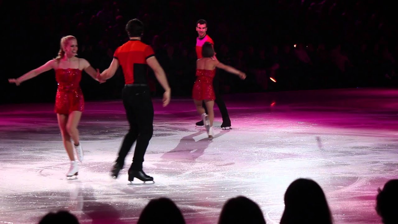 SOI Hamilton 2015: Hello