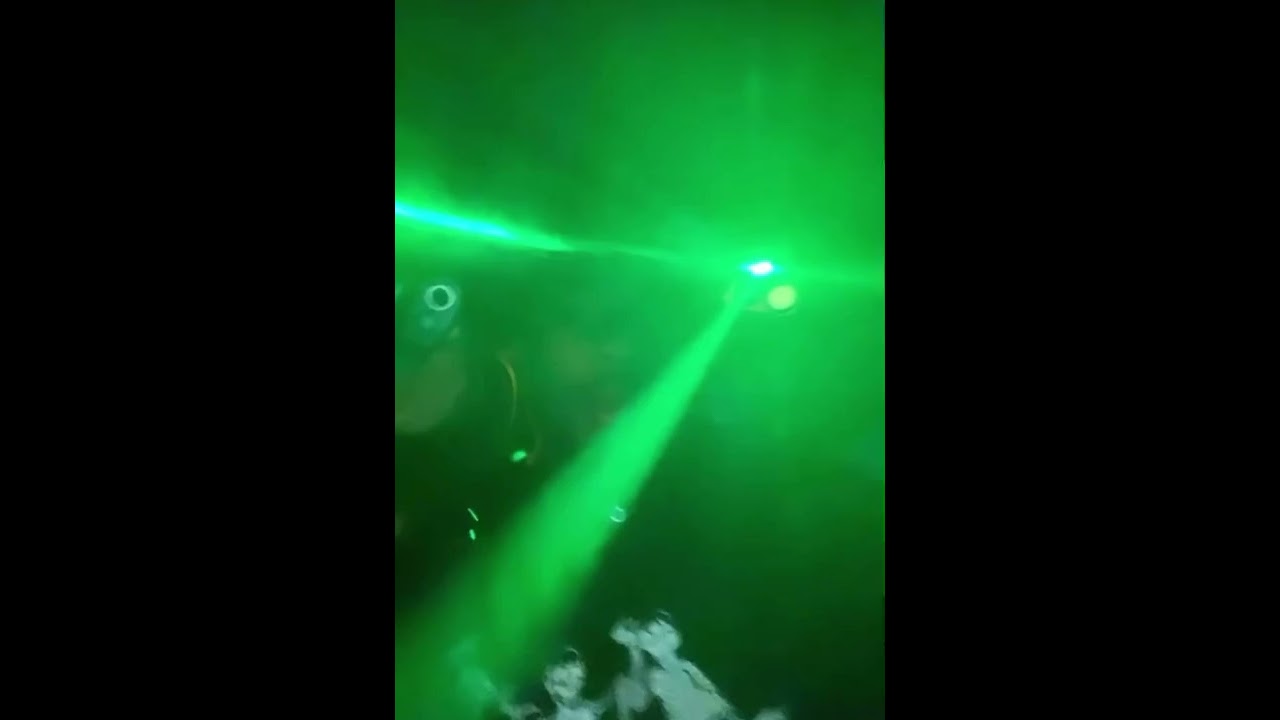 Javi Turnt & Von Rackz - VBE X L2T