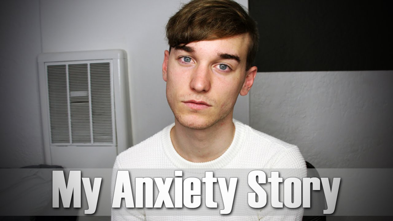 My Anxiety Story