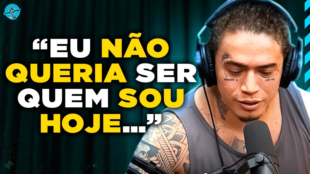 WHINDERSSON &Eacute; FELIZ COM SEU SUCESSO?