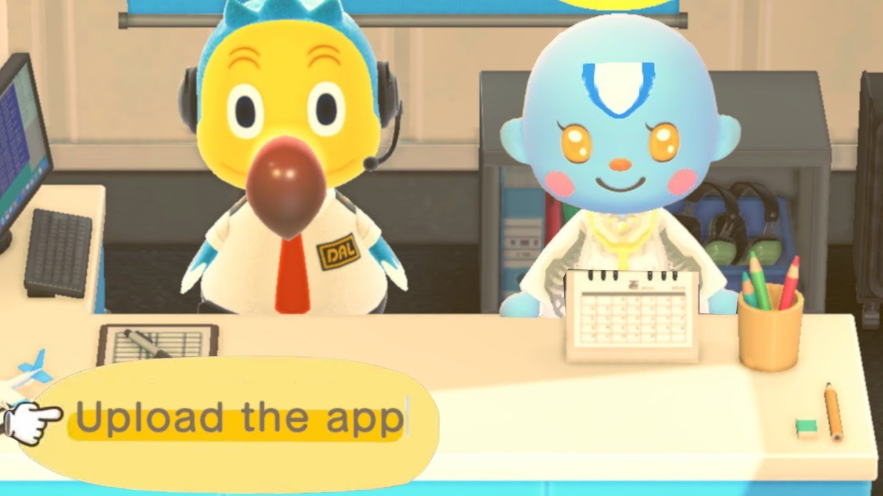 The Next ANIMAL CROSSING UPDATE Only Happens For April Fool's Day 2025! (FINALLY HERE) 🐟🐟🐟