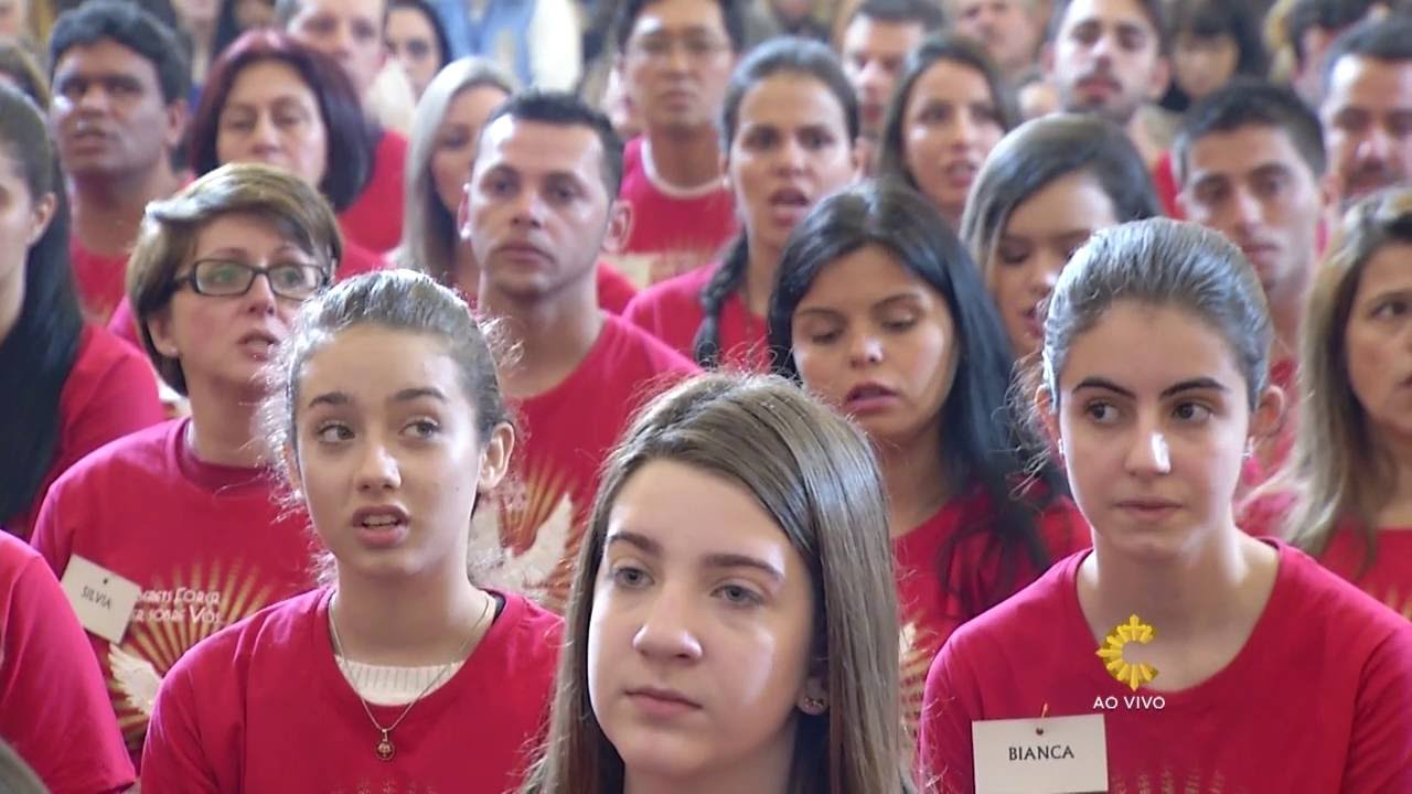 ESPECIAL | SANTA MISSA DA CRISMA | DOM JOSÉ ANTÔNIO PERUZZO | 05/06/16 [CC]