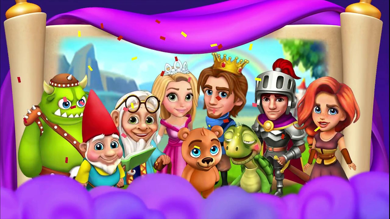 Royal Story Latest Trailer