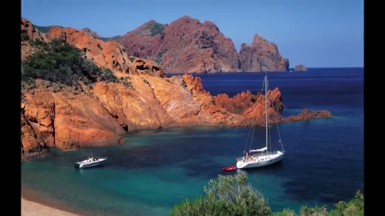 PETRU GUELFUCCI - Isula Idea