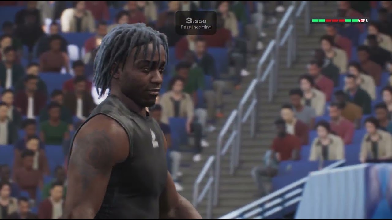 Madden NFL 26 Career Mode Ep. 1 - Going through the Combine and Getting Drafted