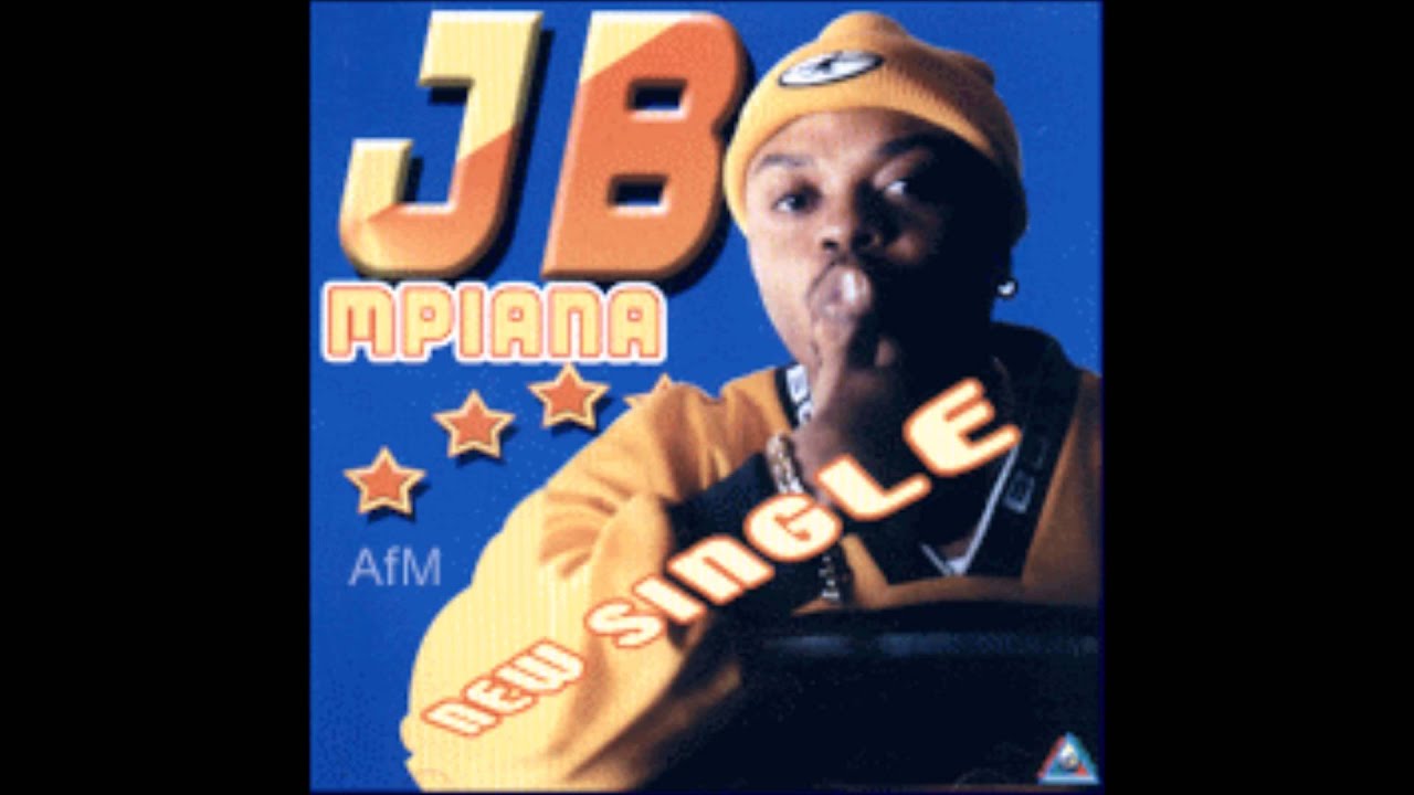 JB Mpiana - Yas Pas Photo