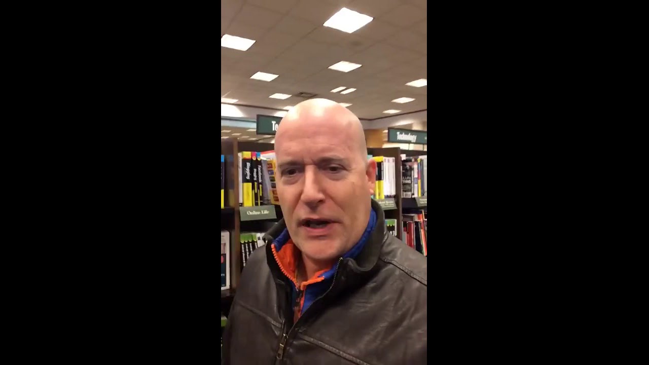 Authors Ask-What is the Secret to Getting My Books into Libraries & Bookstores?