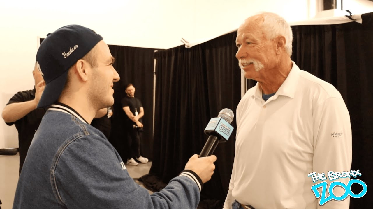 Goose Gossage Wants To See Change In The Game