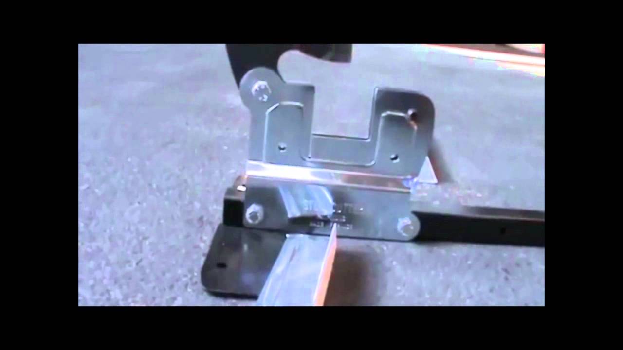 Резак для профиля EDMA STUD CUTTER