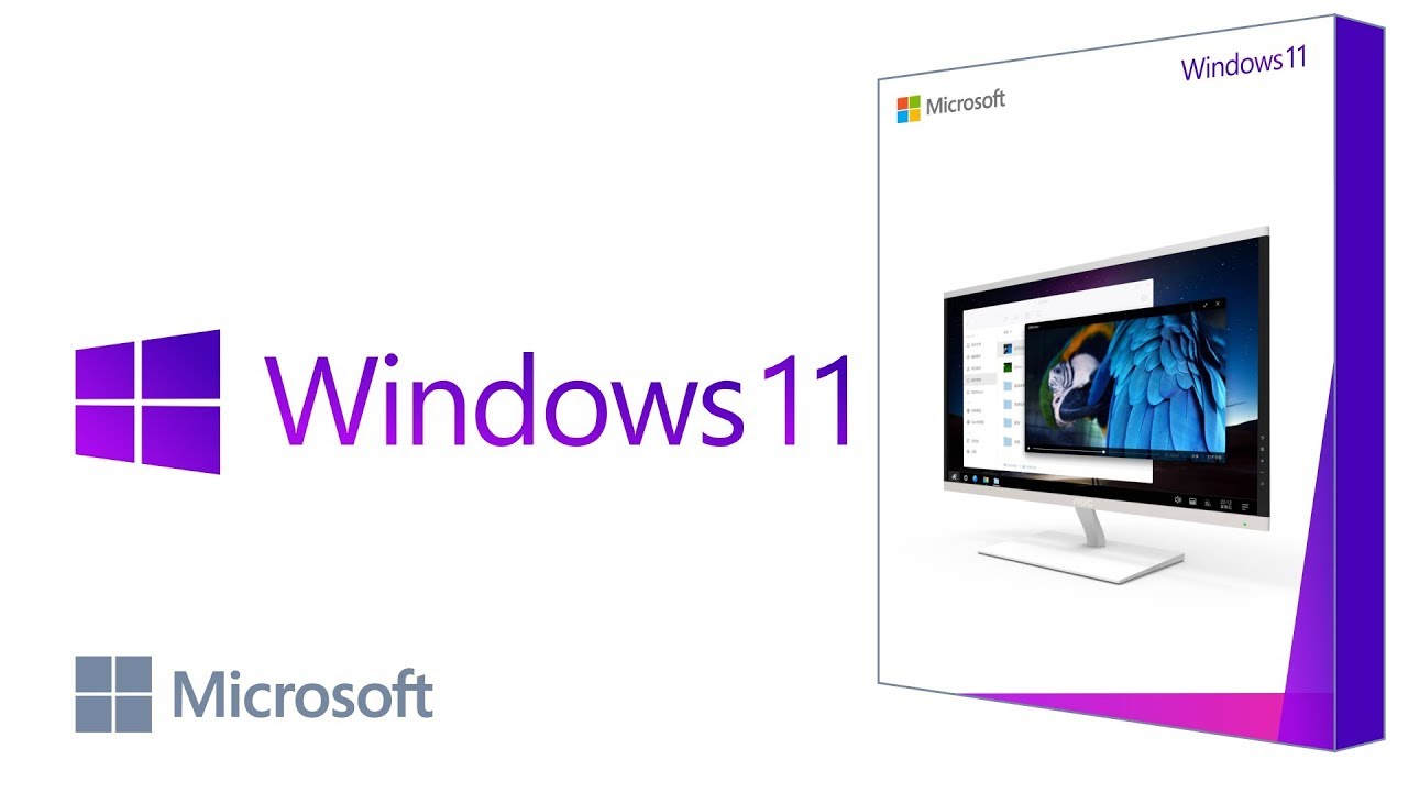 Windows 11 Concept  2017 Full Review | Techno World | Connect To World