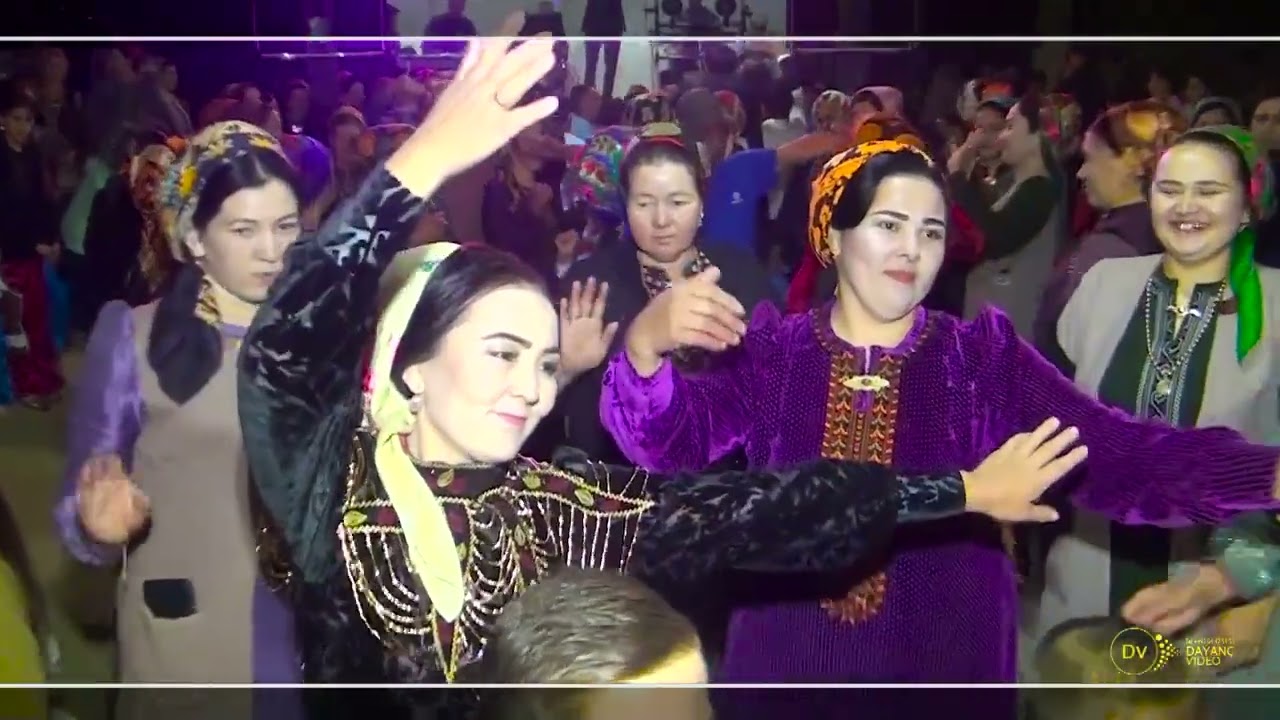 Dayanch Video Yusup Rahymow Nedir Remezan musurman toy