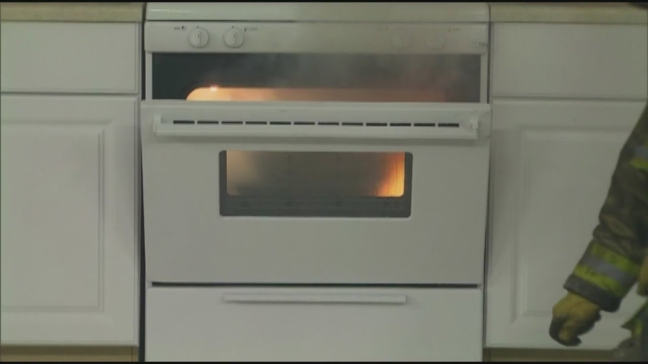 Winter heating hazards: Fire officials give tips to stay safe