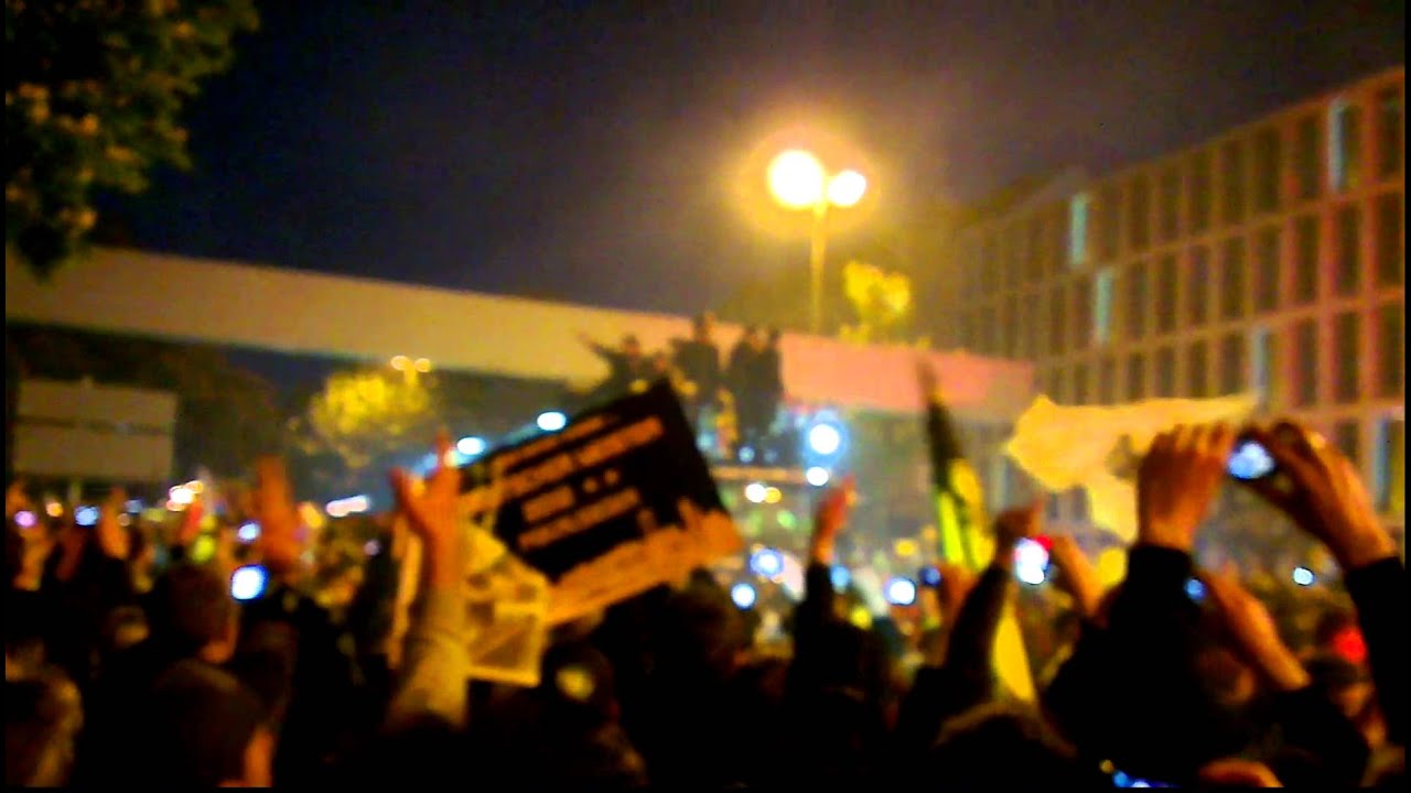 Meisterkorso 2012 Teil 3/3