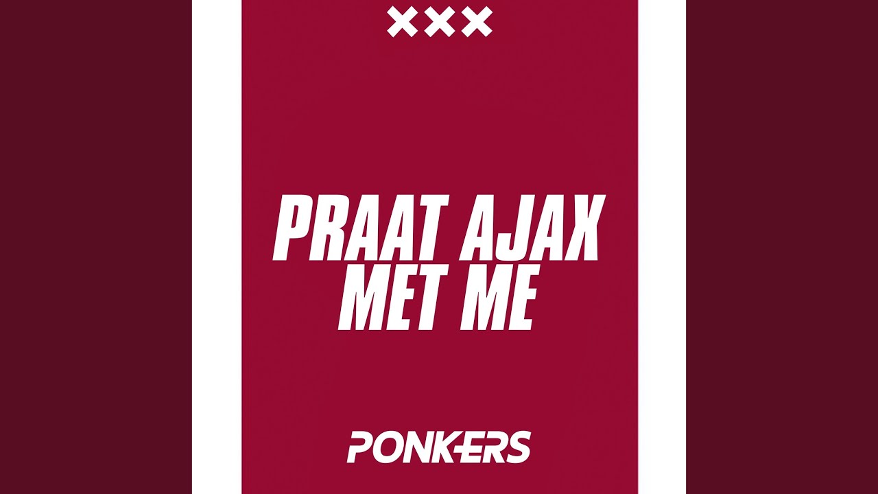 Praat Ajax Met Me