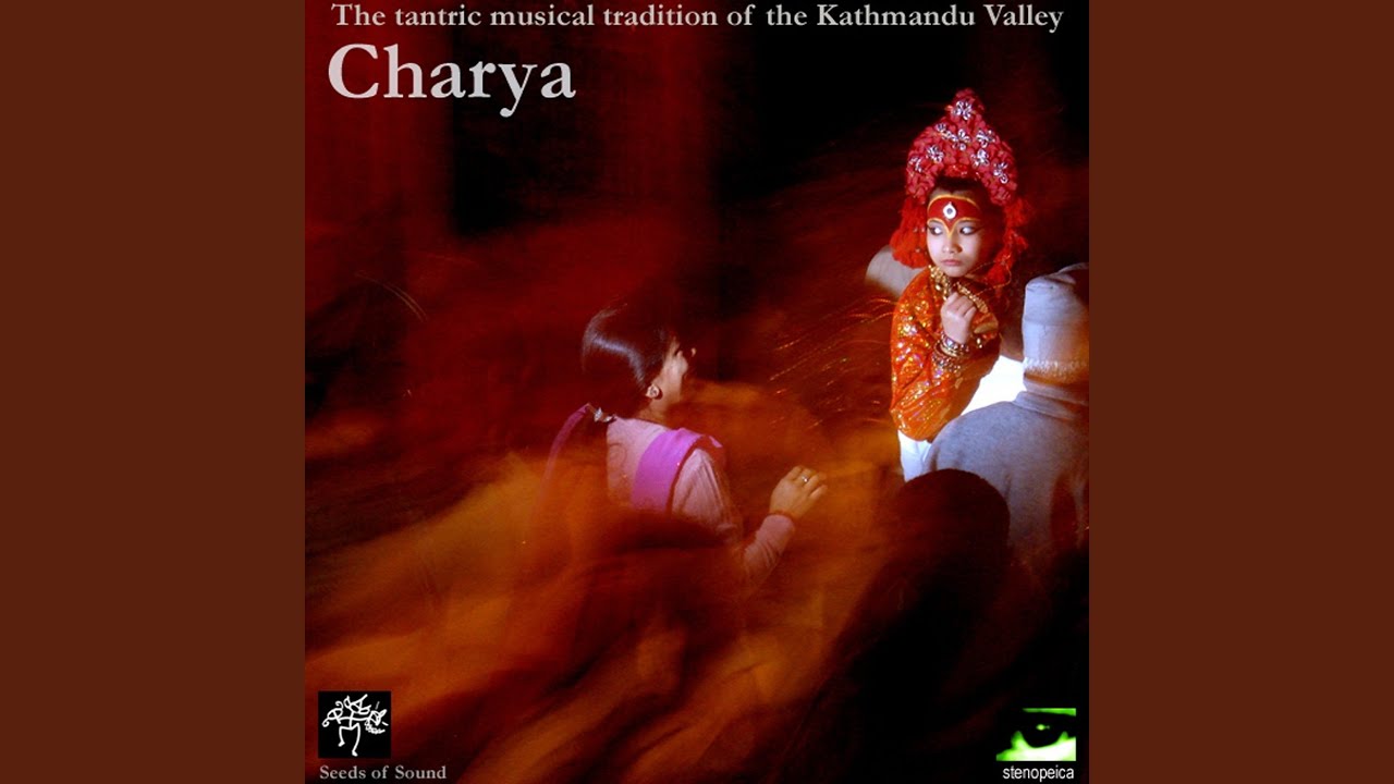 Sodasa Lasya: the dance of the Sixteen Offering Goddesses to the main deity of the mandala