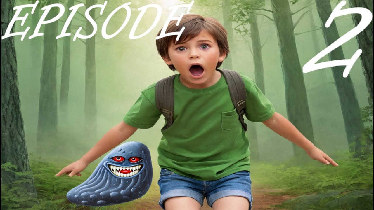 Let's Play - A Boy And His Blob - Episode 2