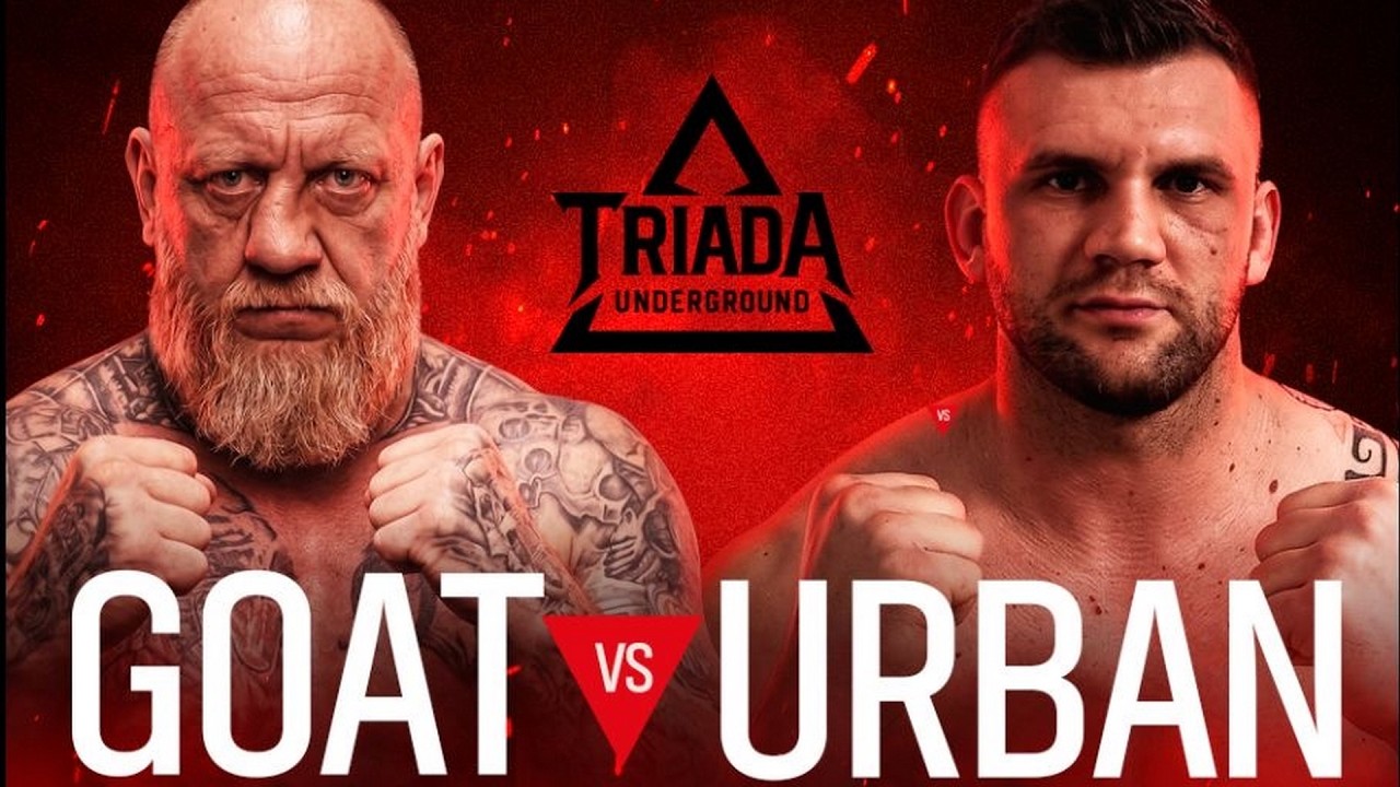 🔥TRIADA UNDERGROUND 6 SKARSZEWY🔥