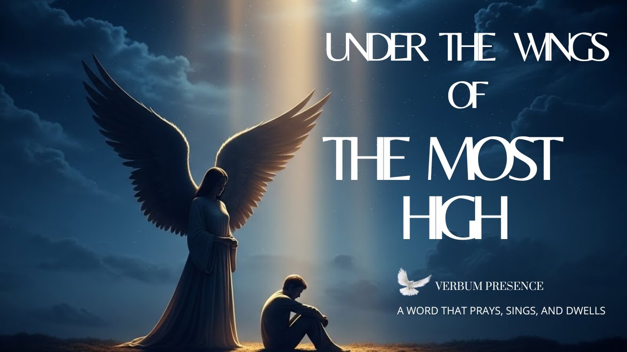 Psalm 91 | A Prayer of Protection and Rest in God