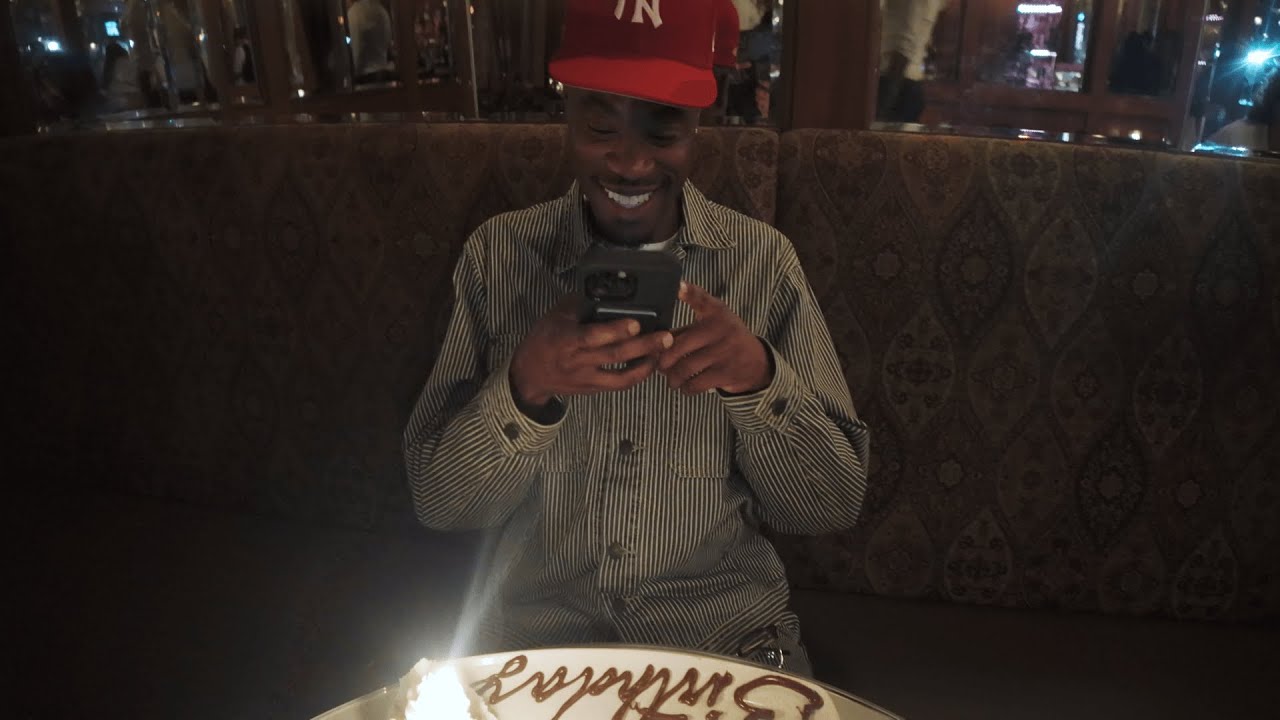 A VERNI BIRTHDAY | SCENES OF TWAIN EP. 10 | SEASON 1 FINALE