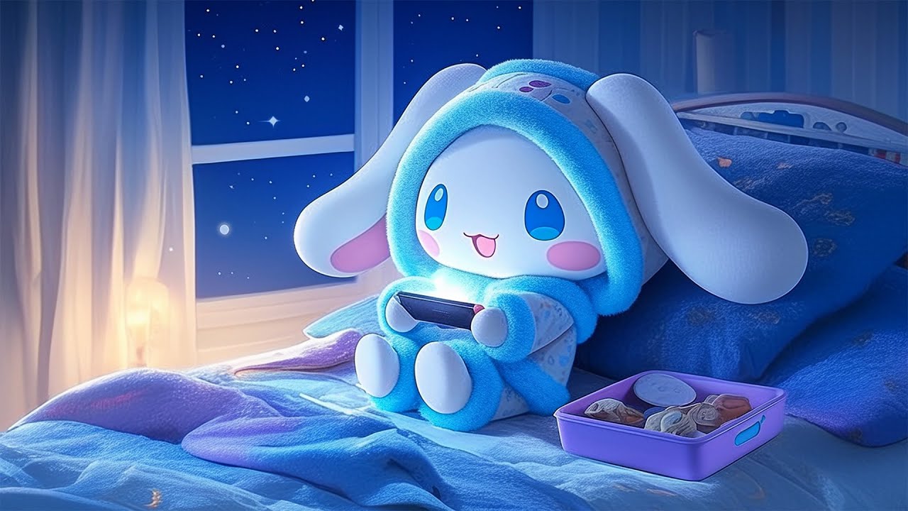 Засыпайте 🌙✨Музыка для глубокого сна для спокойной ночи – эмоциональное и физическое исцеление, г...