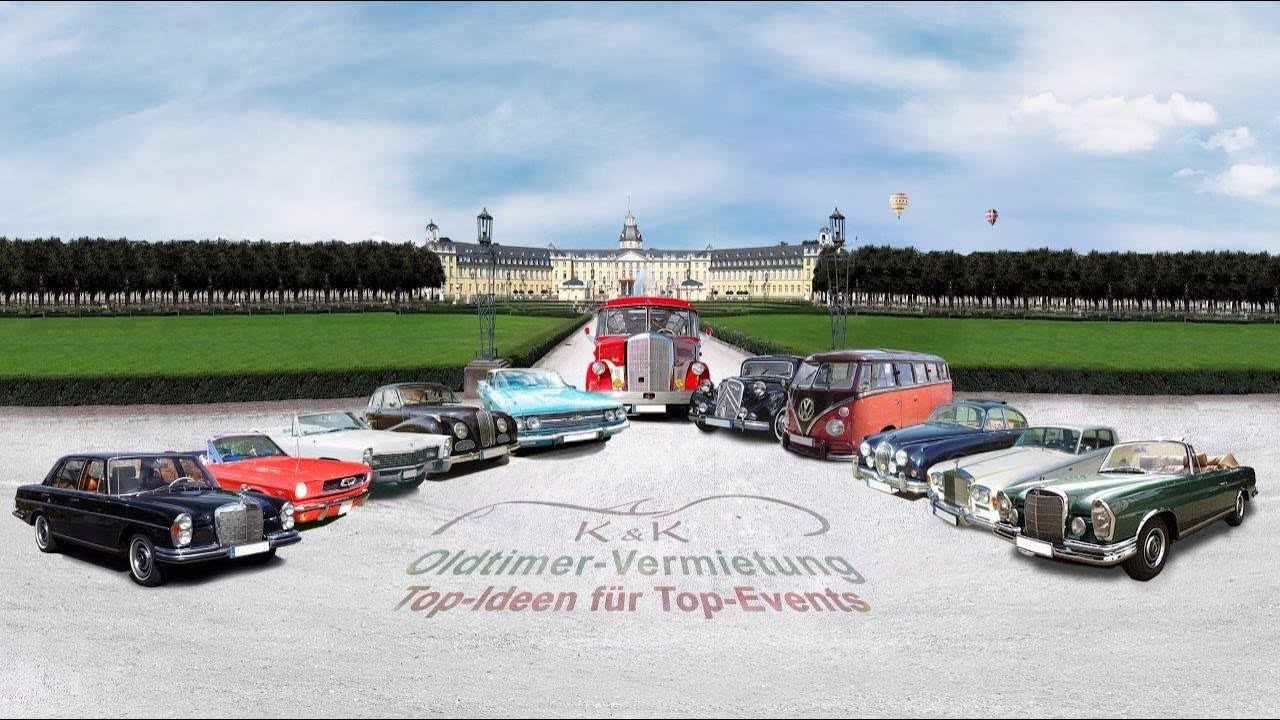 Oldtimer mieten   Hochzeit und Event