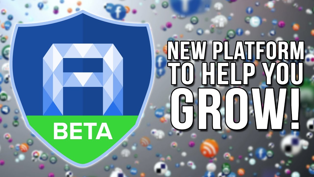 Sign up for Freedom! Academy BETA! | New Platform to Help You Grow! (Freedom! Exclusive)
