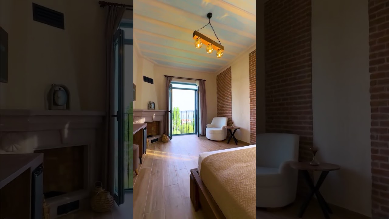 Cunda Nisa Otel