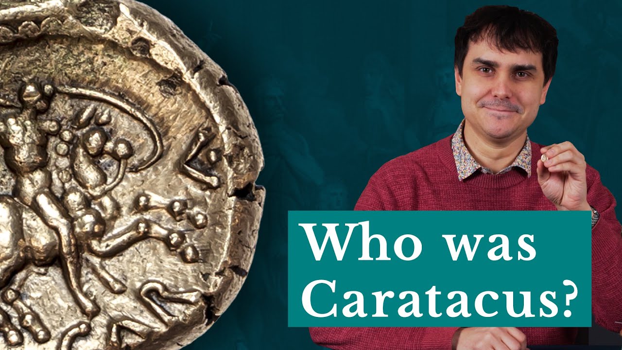A Coin Buried for 2,000 Years – The British Ruler Who Defied Rome