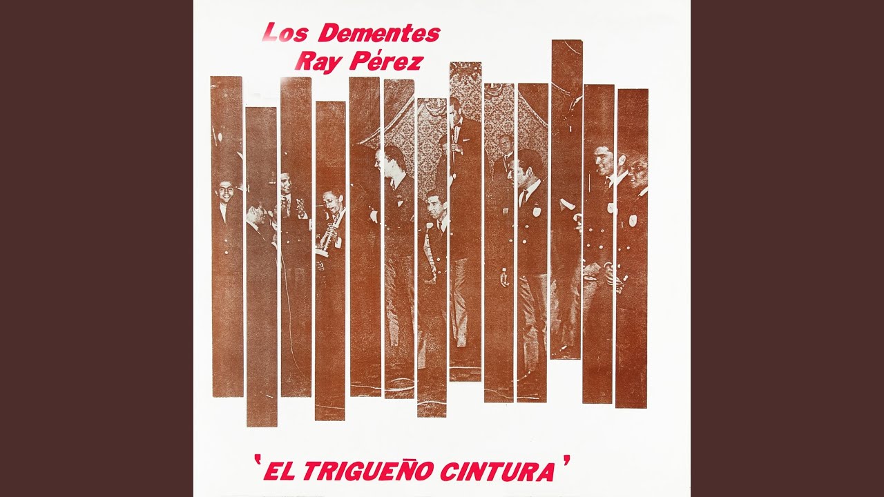 El Trigueño Cintura
