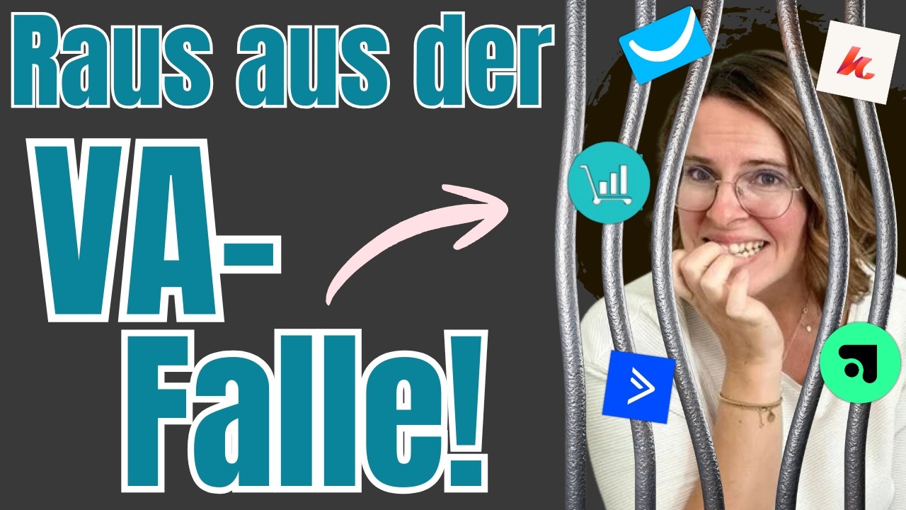 5 Fehler, die Technik-VAs Umsatz & Kunden kosten