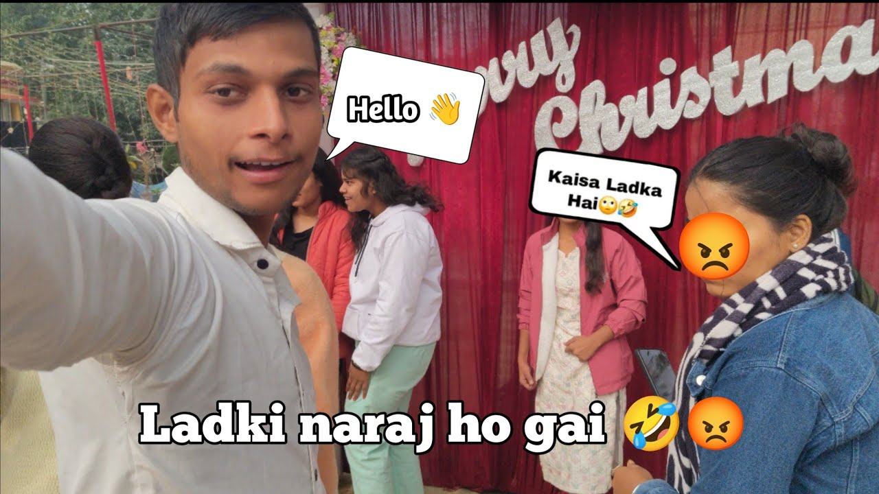 Ladki Naraz Ho Gai? Here's How to Fix It Fast! ll Why Did She Get Upset? Understanding Relationship 