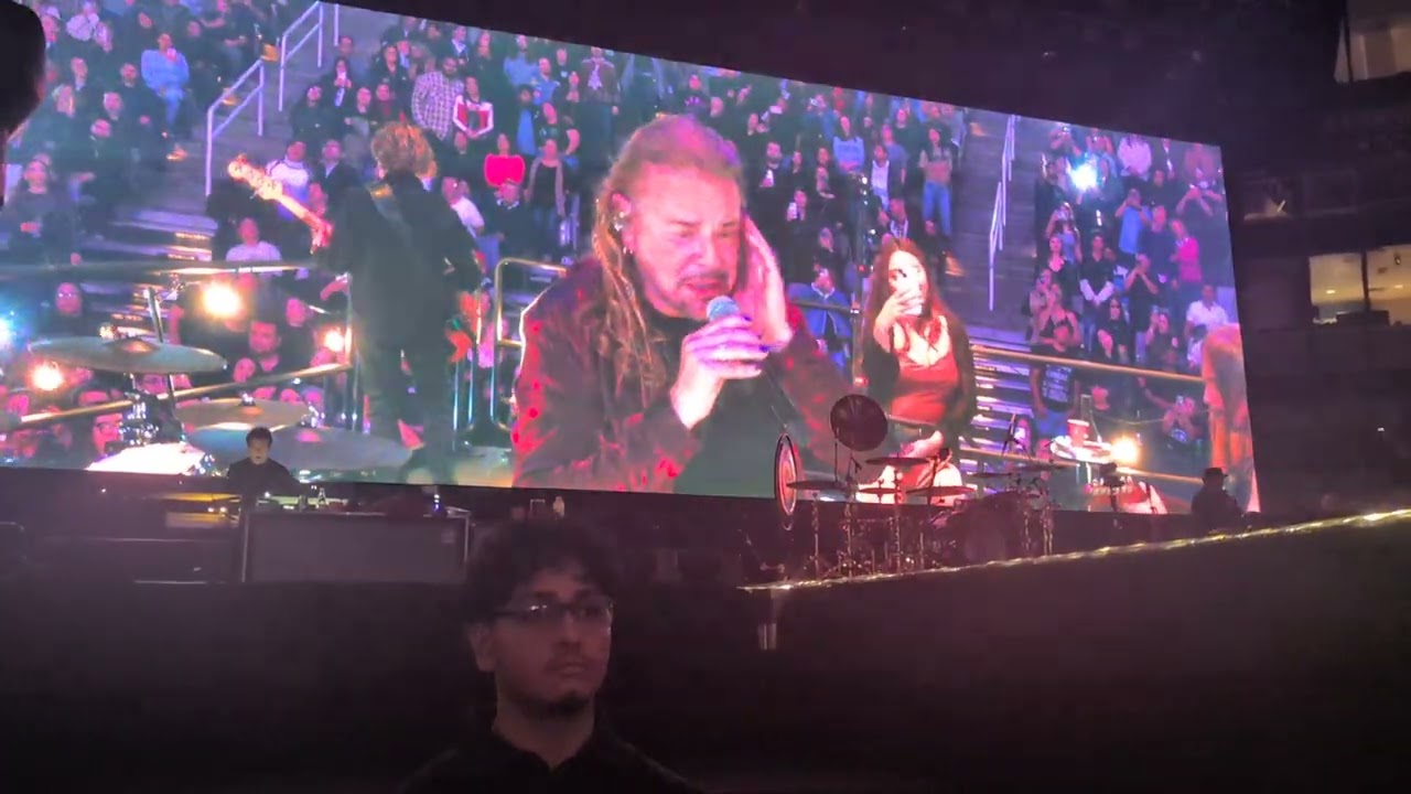 Maná 20251206