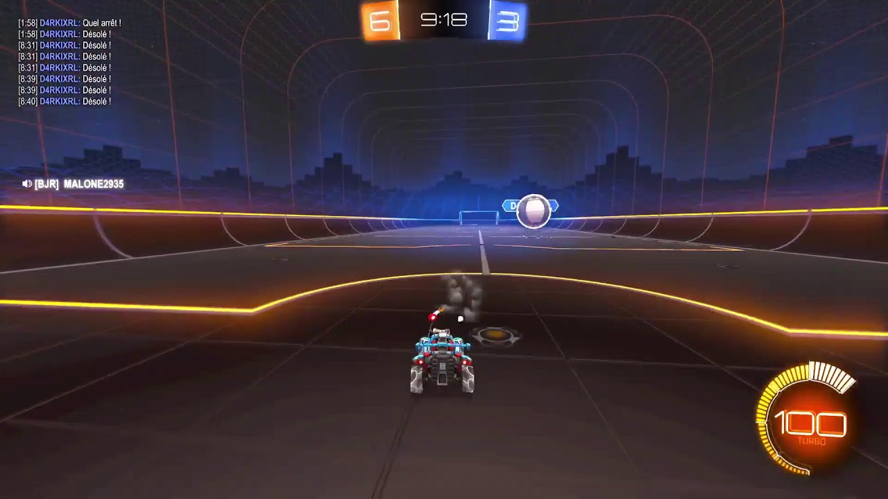 🔴LIVE|GAMINGROX12|fr chill |JE JOUE ROCKETTE LEAGUE AVEC VOUS!!