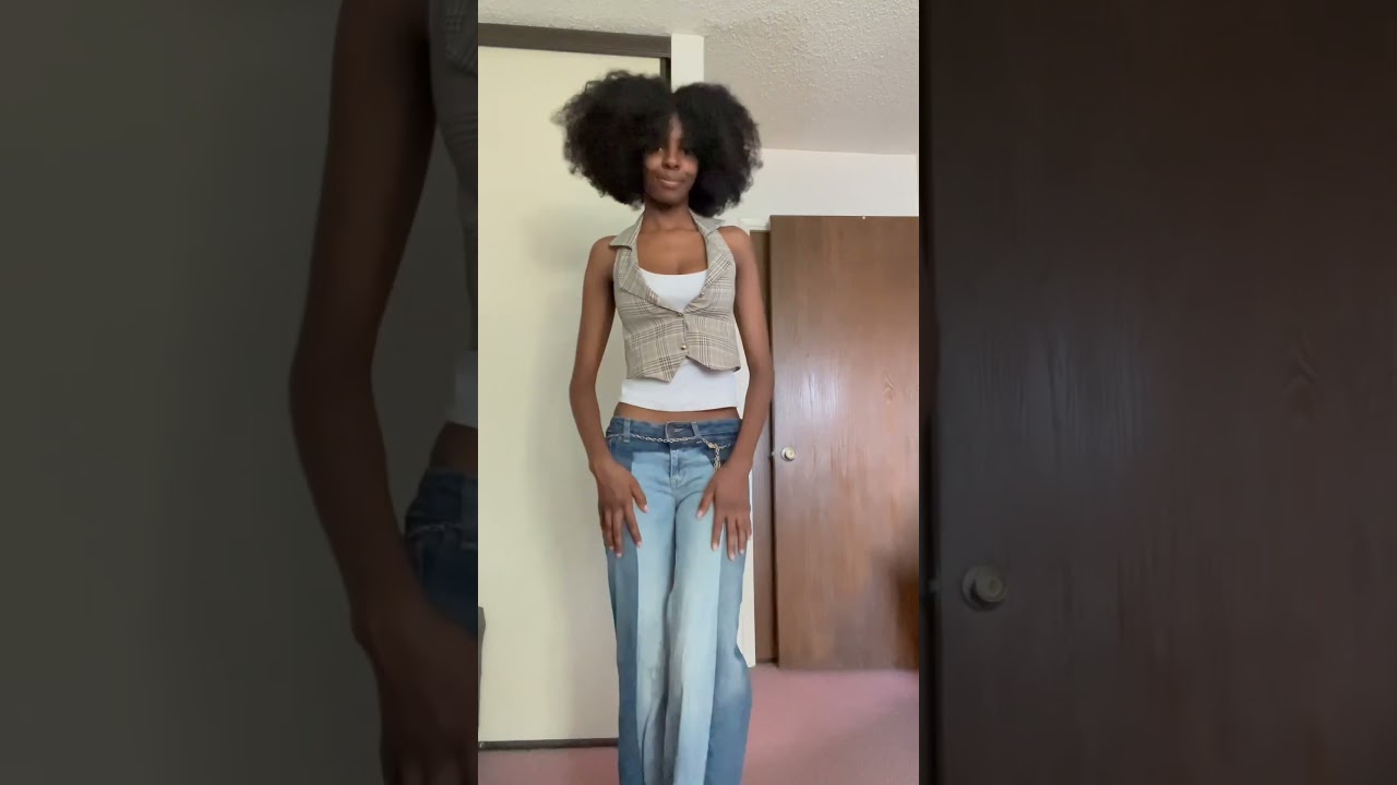 styling clothes i made! #ootd #style #sewing #outfitideas