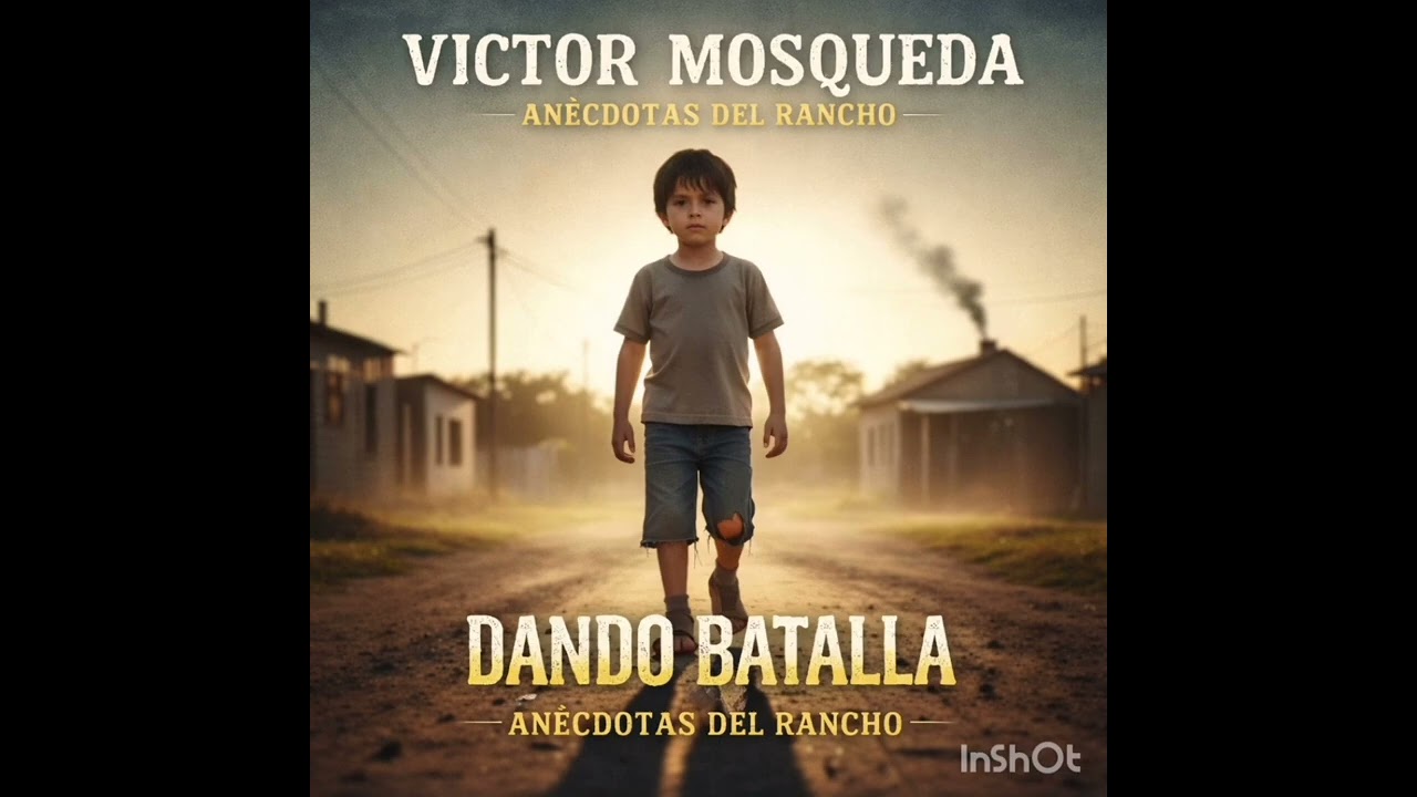Dando batalla