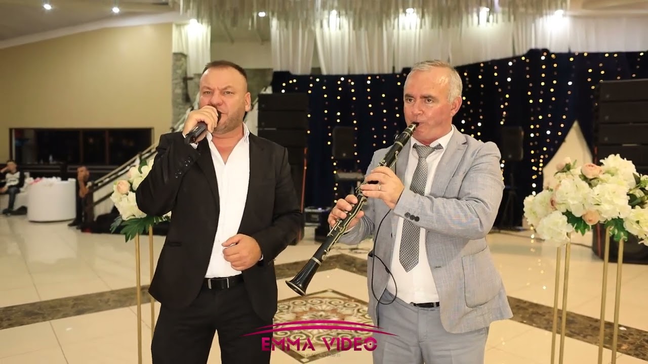 KLODIAN RAMA- JAKUP KALIVACI ____ KOLAZH LIVE