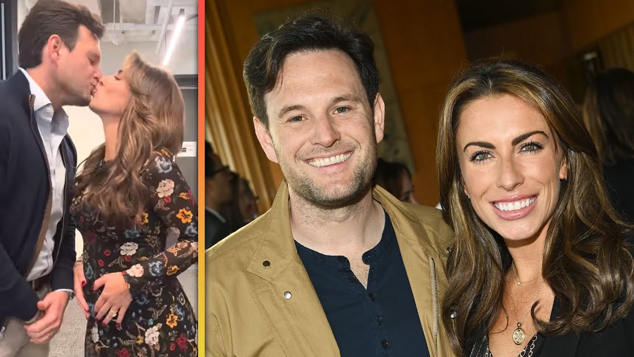 The View's Alyssa Farah Griffin Gives Birth to First Child!