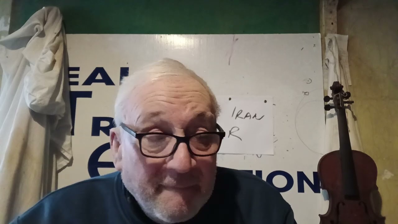 Update on the War. Supreme Leader was killed. 1st March 2026.