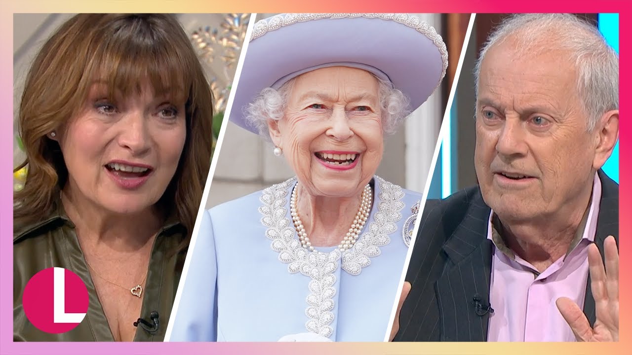 Are Prince Harry & Meghan Betraying The Queen & Royal Family In Their New Netflix Series? | Lorraine