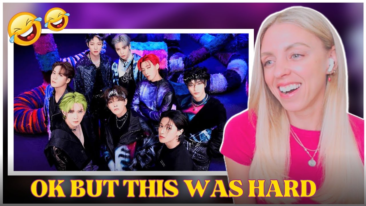 ATEEZ Don't Know Their New Songs - REACTION!