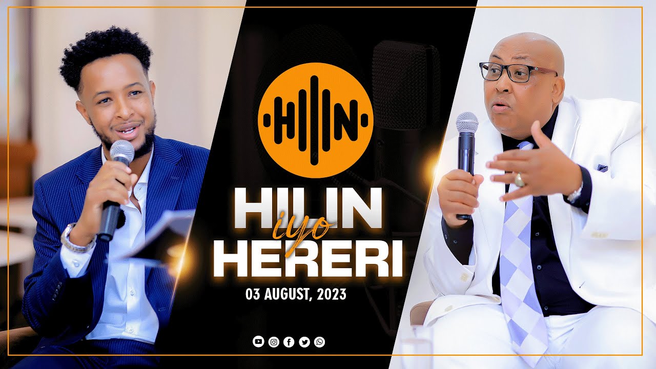 Hilin iyo Hereri - Xog warran iyo kaftan xiise leh.