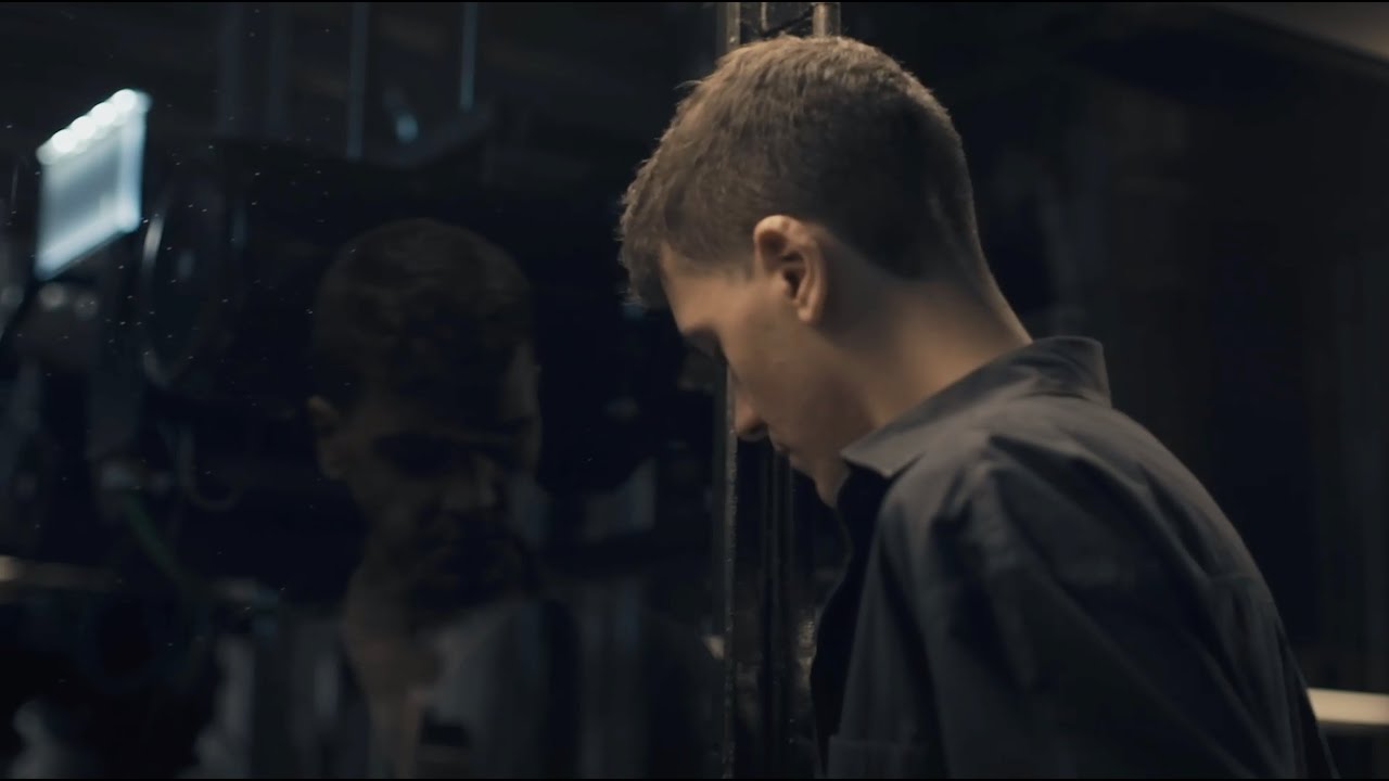 João Barradas | CONTINUUM (Documentary)