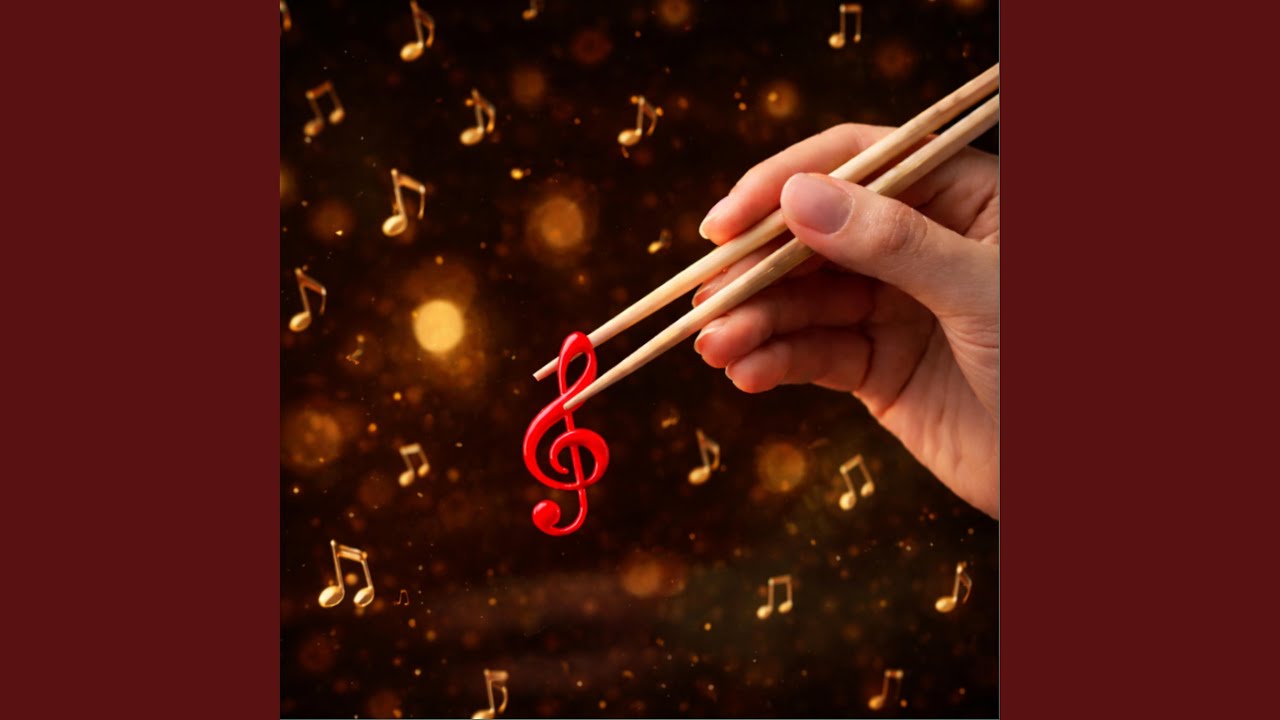 七点半 · Half Past Seven (EN)