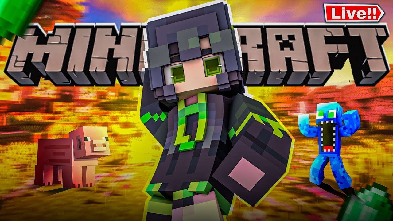 CORE CRAFT World LIVE 🔥 Insane Loot, Chaos & Epic Survival ! #minecraft