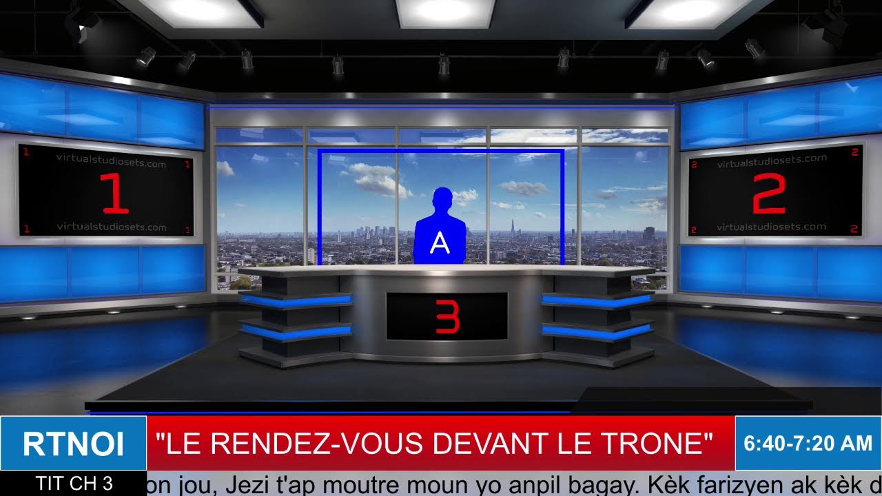 RADIO TELE NORD-OEUST INTERNATIONAL