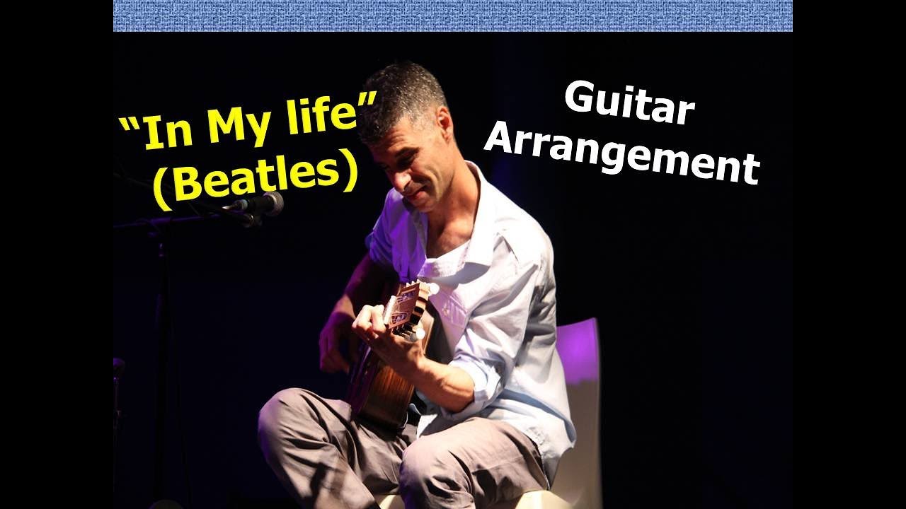In my life