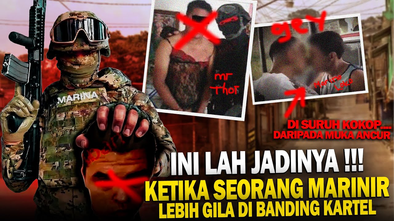 BJIER SERU BANGET !!! SEKELAS BOS KARTEL SAJA DI BUAT TAK ADA HARGA DIRINYA OLEH ORANG INI