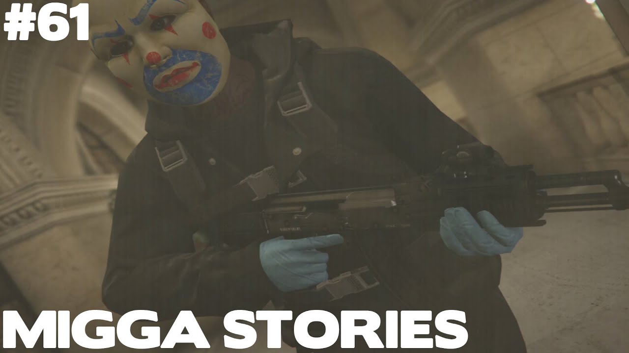 Migga Stories #61 [HD] #AYOY